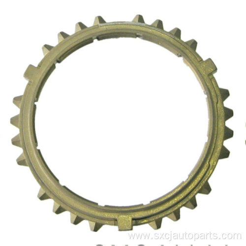 auto parts synchronzier brass ring 1253 304 572 for transmission spare parts